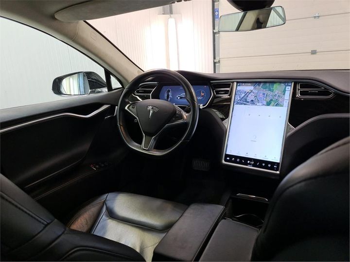 Photo 6 VIN: 5YJSA7E14GF143108 - TESLA S 