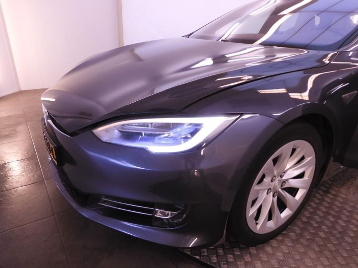 Photo 21 VIN: 5YJSA7E14GF162967 - TESLA MODEL S 