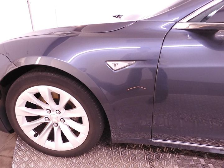 Photo 24 VIN: 5YJSA7E14GF162967 - TESLA MODEL S 