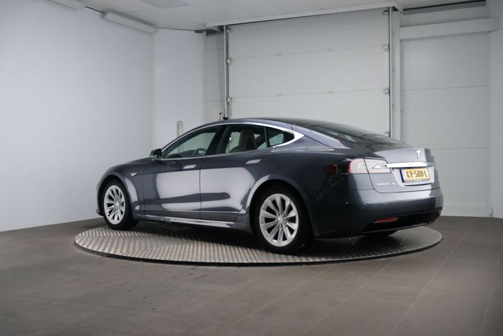 Photo 3 VIN: 5YJSA7E14GF162967 - TESLA MODEL S 