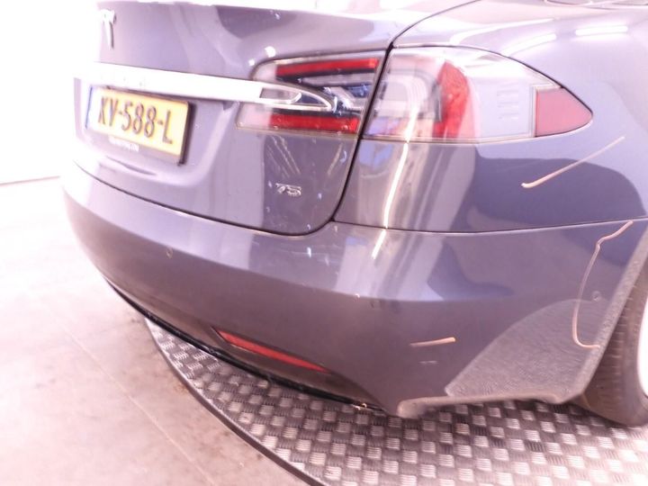 Photo 34 VIN: 5YJSA7E14GF162967 - TESLA MODEL S 