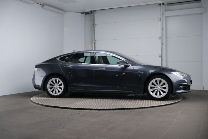 Photo 5 VIN: 5YJSA7E14GF162967 - TESLA MODEL S 