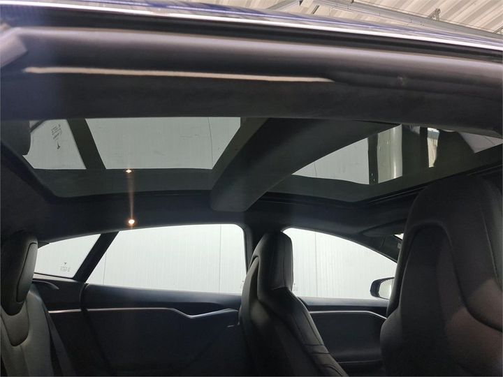 Photo 18 VIN: 5YJSA7E14HF172853 - TESLA S 