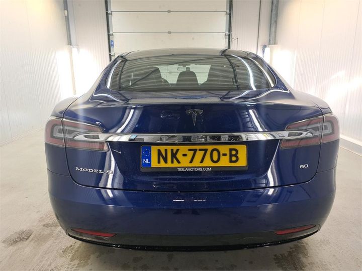 Photo 24 VIN: 5YJSA7E14HF172853 - TESLA S 