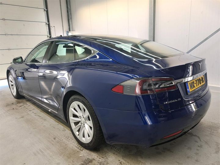 Photo 3 VIN: 5YJSA7E14HF172853 - TESLA S 