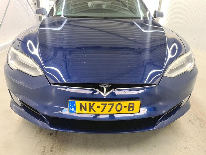 Photo 35 VIN: 5YJSA7E14HF172853 - TESLA S 