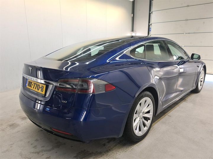 Photo 4 VIN: 5YJSA7E14HF172853 - TESLA S 