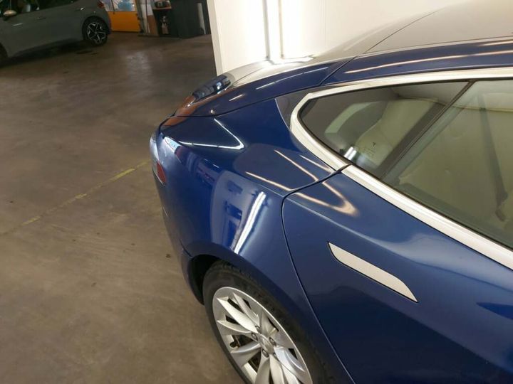 Photo 19 VIN: 5YJSA7E14HF173601 - TESLA MODEL 