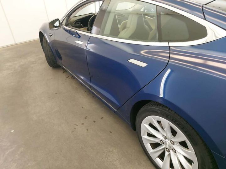 Photo 6 VIN: 5YJSA7E14HF173601 - TESLA MODEL 