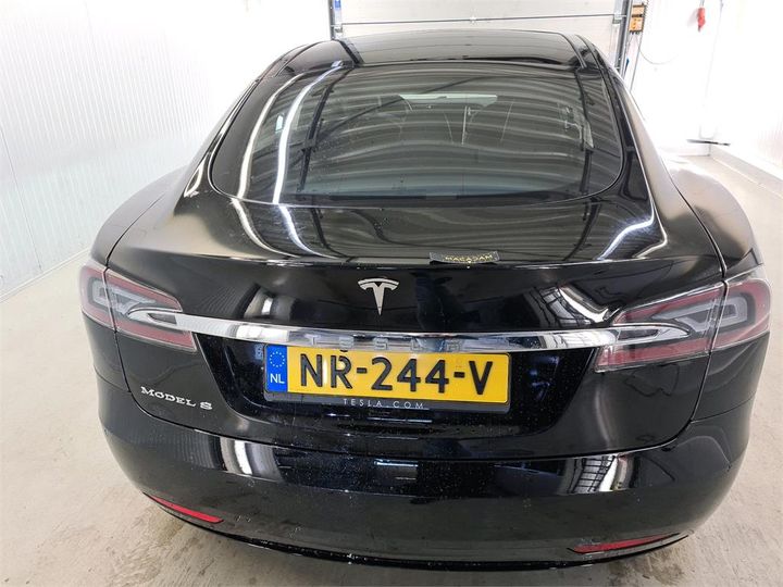 Photo 30 VIN: 5YJSA7E14HF180449 - TESLA S 