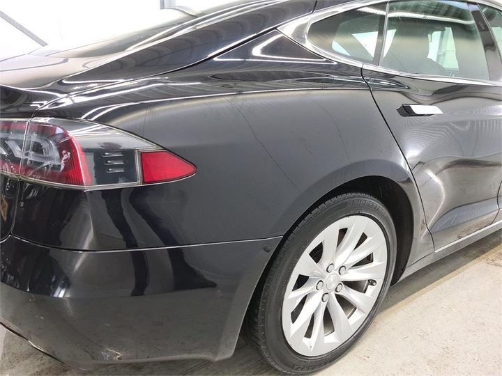 Photo 23 VIN: 5YJSA7E14HF184162 - TESLA S 