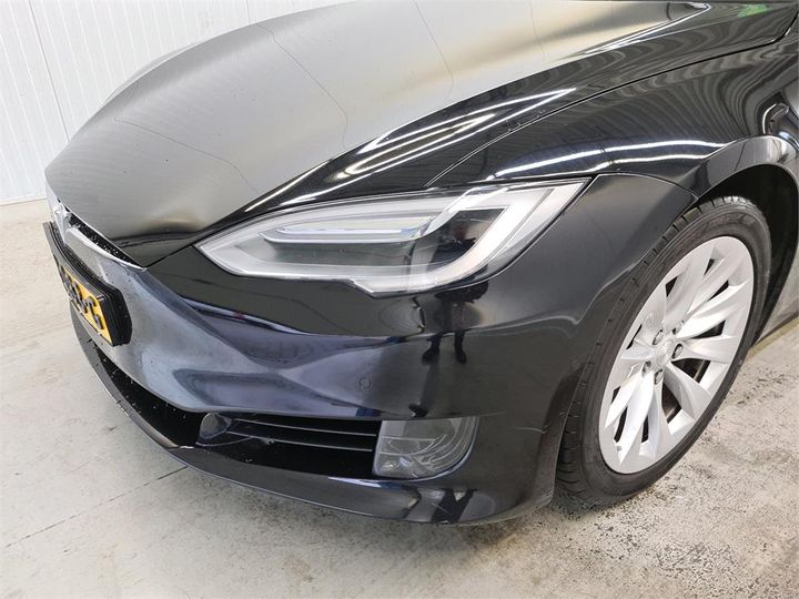 Photo 27 VIN: 5YJSA7E14HF184162 - TESLA S 