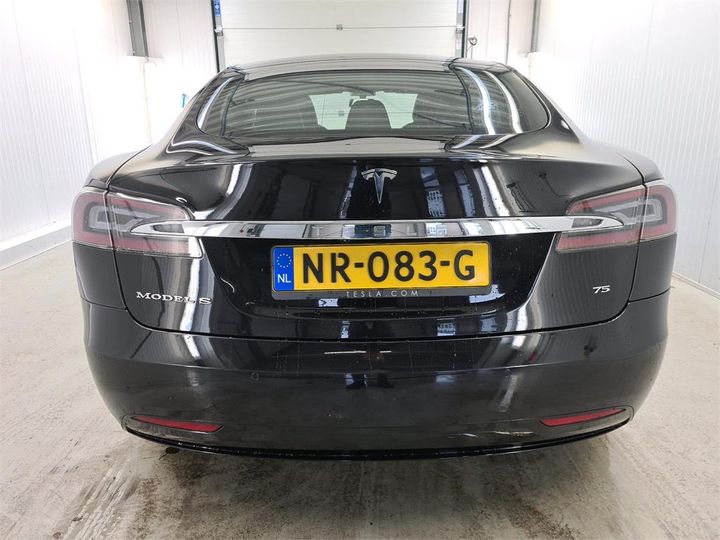 Photo 33 VIN: 5YJSA7E14HF184162 - TESLA S 