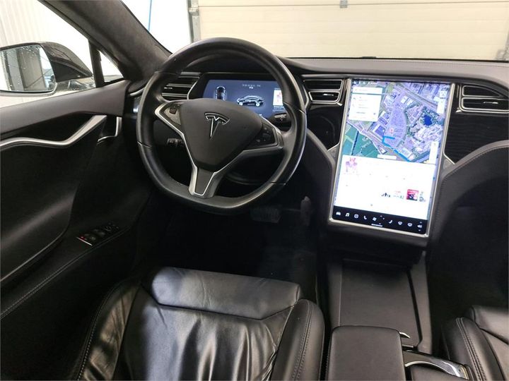 Photo 6 VIN: 5YJSA7E14HF184162 - TESLA S 