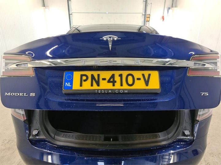 Photo 26 VIN: 5YJSA7E14HF197252 - TESLA S 