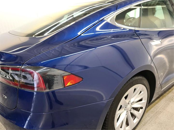 Photo 29 VIN: 5YJSA7E14HF197252 - TESLA S 