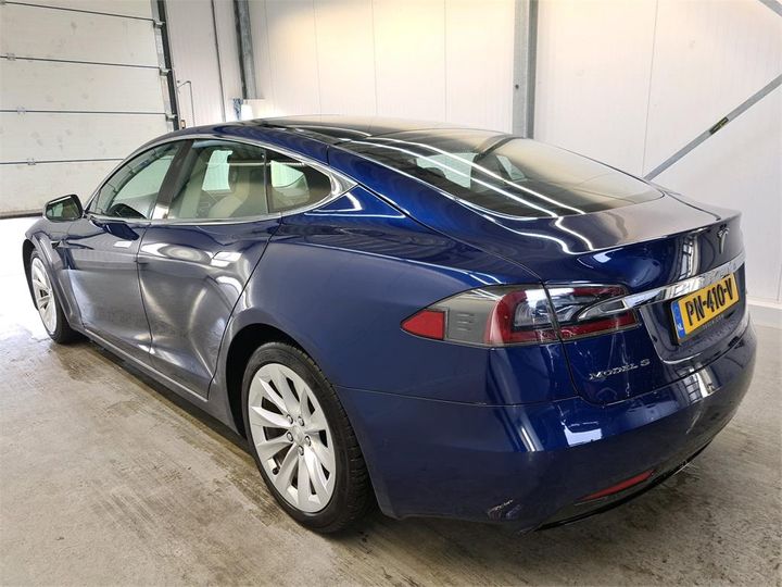 Photo 3 VIN: 5YJSA7E14HF197252 - TESLA S 