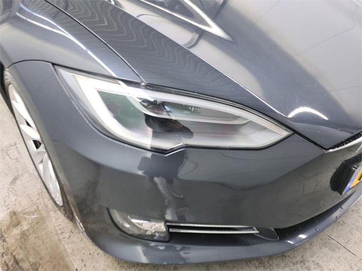 Photo 16 VIN: 5YJSA7E14HF207813 - TESLA S 