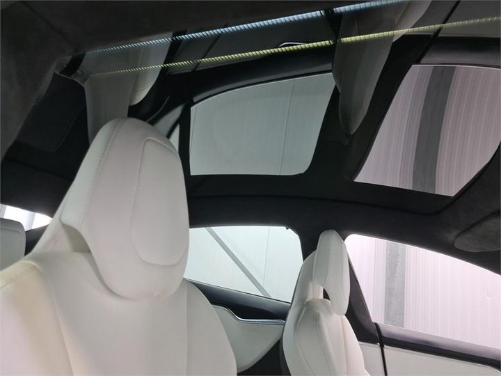 Photo 19 VIN: 5YJSA7E14HF207813 - TESLA S 