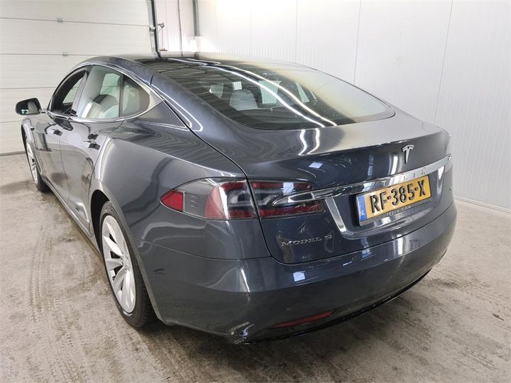 Photo 2 VIN: 5YJSA7E14HF207813 - TESLA S 