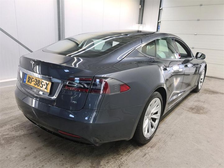 Photo 3 VIN: 5YJSA7E14HF207813 - TESLA S 