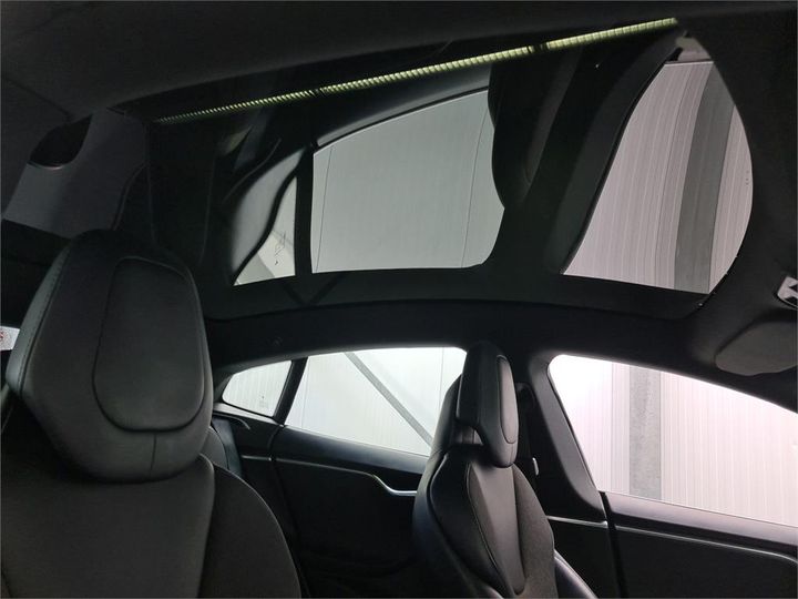 Photo 20 VIN: 5YJSA7E14HF227494 - TESLA MODEL S 