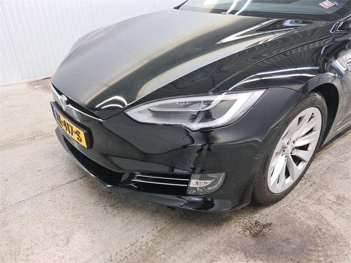 Photo 25 VIN: 5YJSA7E14HF227494 - TESLA MODEL S 