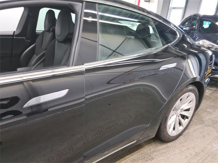 Photo 32 VIN: 5YJSA7E14HF227494 - TESLA MODEL S 