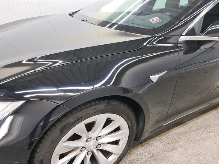 Photo 37 VIN: 5YJSA7E14HF227494 - TESLA MODEL S 