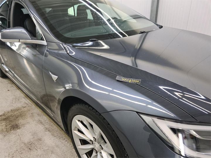 Photo 31 VIN: 5YJSA7E14HF233425 - TESLA S 