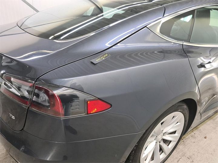 Photo 36 VIN: 5YJSA7E14HF233425 - TESLA S 