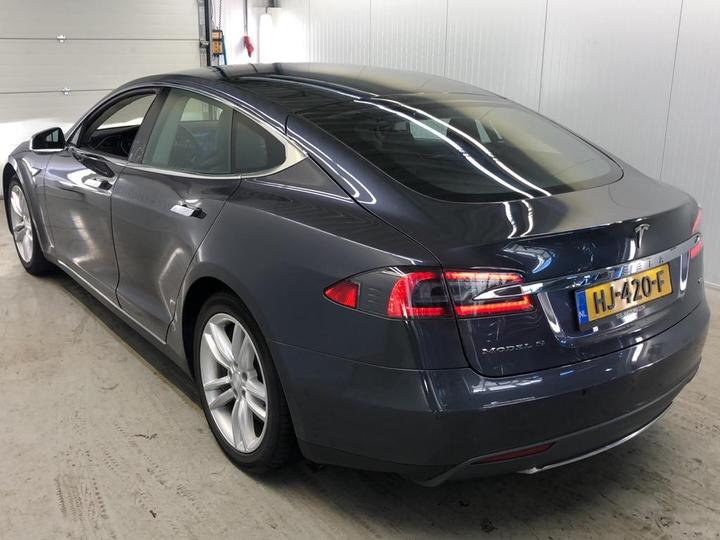 Photo 3 VIN: 5YJSA7E15FF101576 - TESLA S 