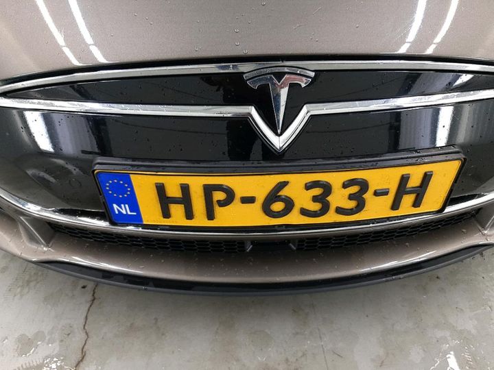 Photo 12 VIN: 5YJSA7E15FF107068 - TESLA S 