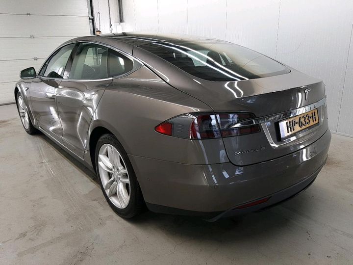 Photo 3 VIN: 5YJSA7E15FF107068 - TESLA S 