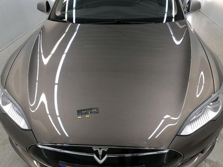 Photo 37 VIN: 5YJSA7E15FF107068 - TESLA S 