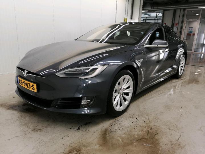 Photo 0 VIN: 5YJSA7E15GF163349 - TESLA S 