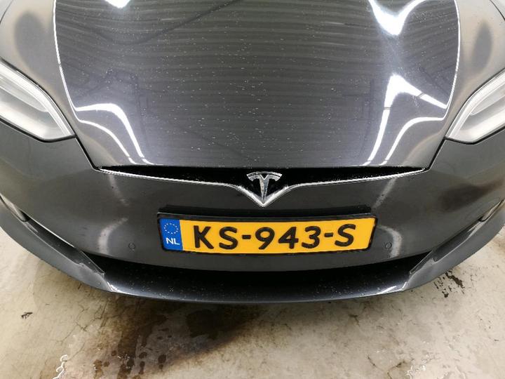 Photo 11 VIN: 5YJSA7E15GF163349 - TESLA S 