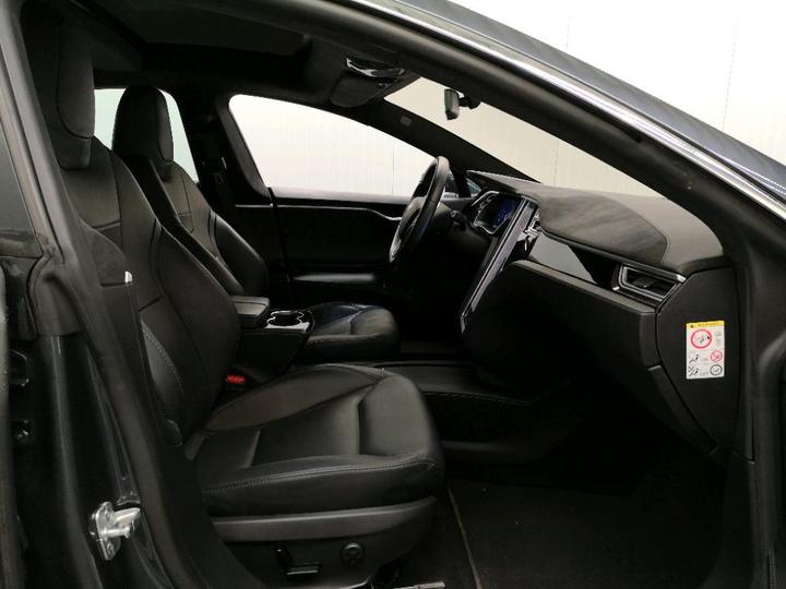 Photo 5 VIN: 5YJSA7E15GF163349 - TESLA S 