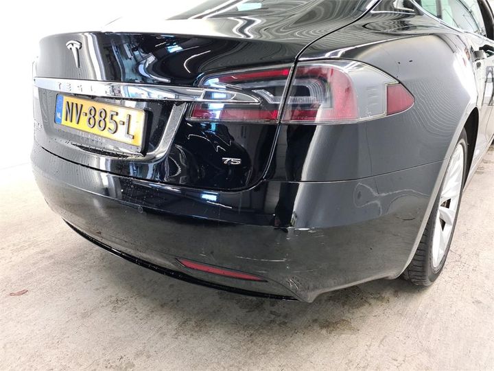 Photo 29 VIN: 5YJSA7E15HF180072 - TESLA S 