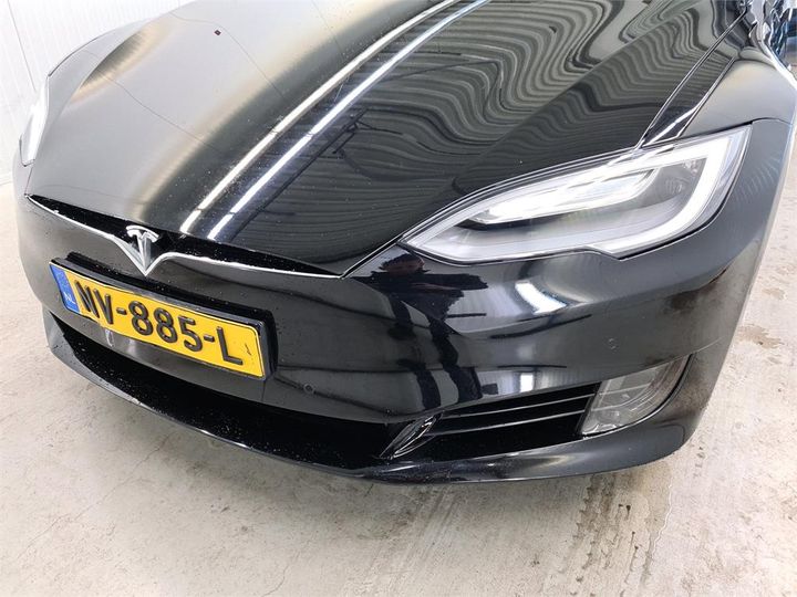 Photo 36 VIN: 5YJSA7E15HF180072 - TESLA S 