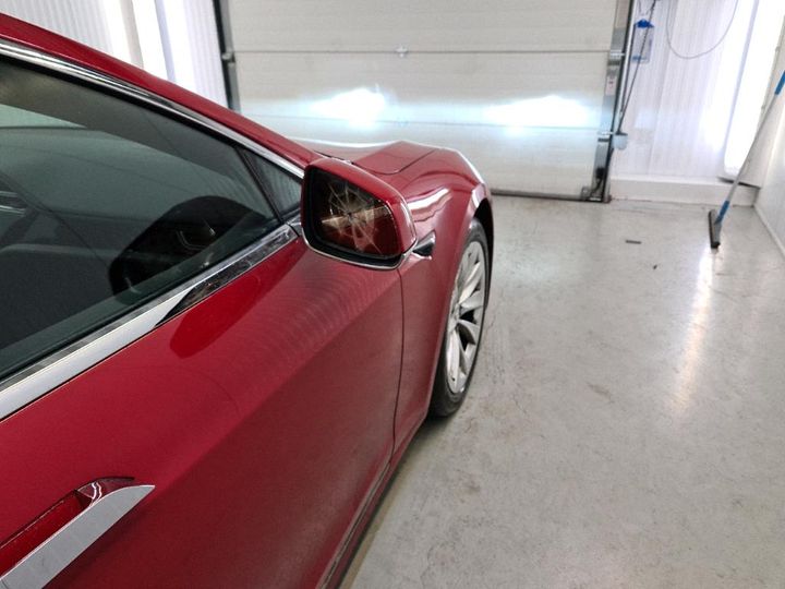 Photo 23 VIN: 5YJSA7E15HF187474 - TESLA S 