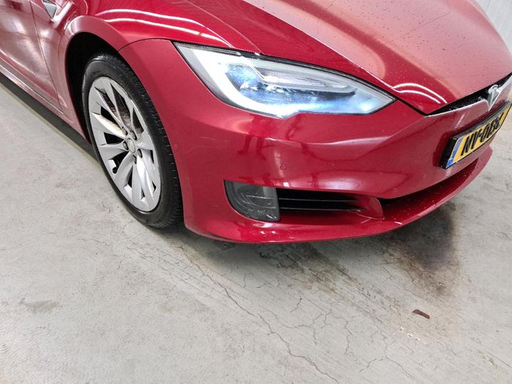 Photo 31 VIN: 5YJSA7E15HF187474 - TESLA S 