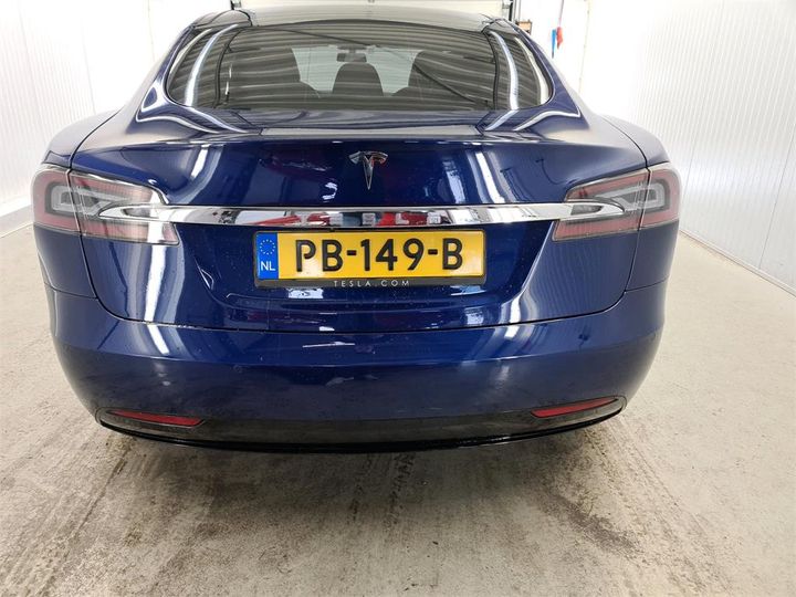 Photo 23 VIN: 5YJSA7E15HF190021 - TESLA S 