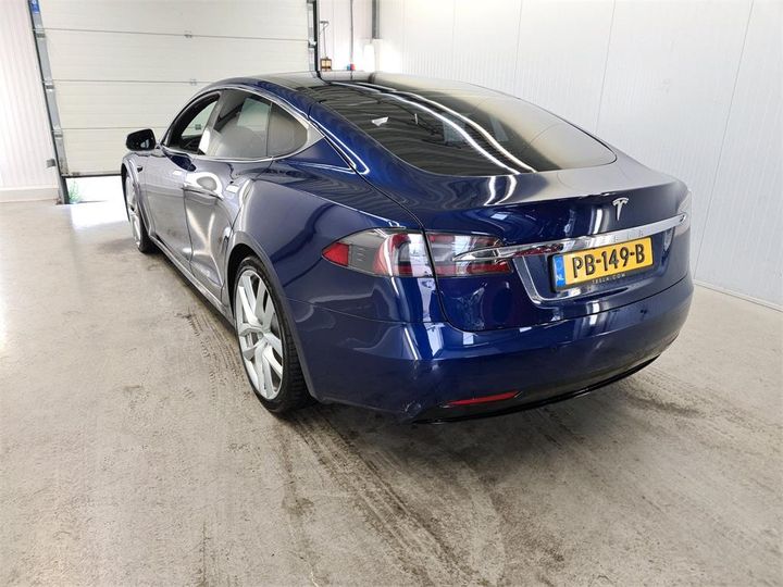 Photo 3 VIN: 5YJSA7E15HF190021 - TESLA S 