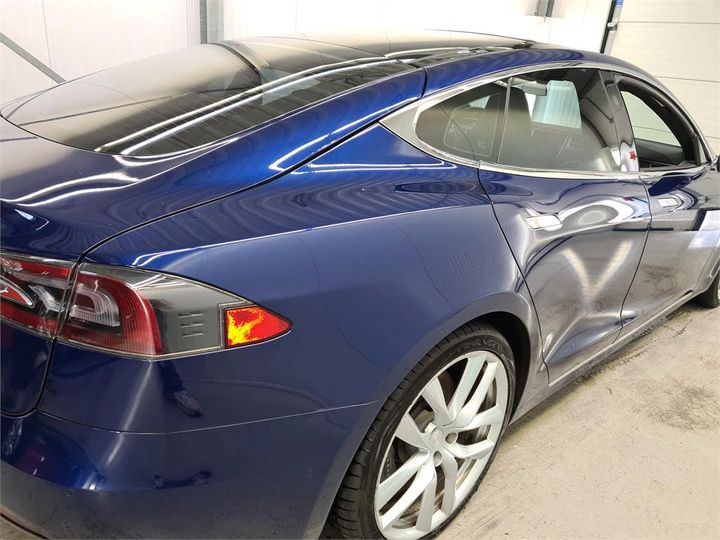 Photo 32 VIN: 5YJSA7E15HF190021 - TESLA S 