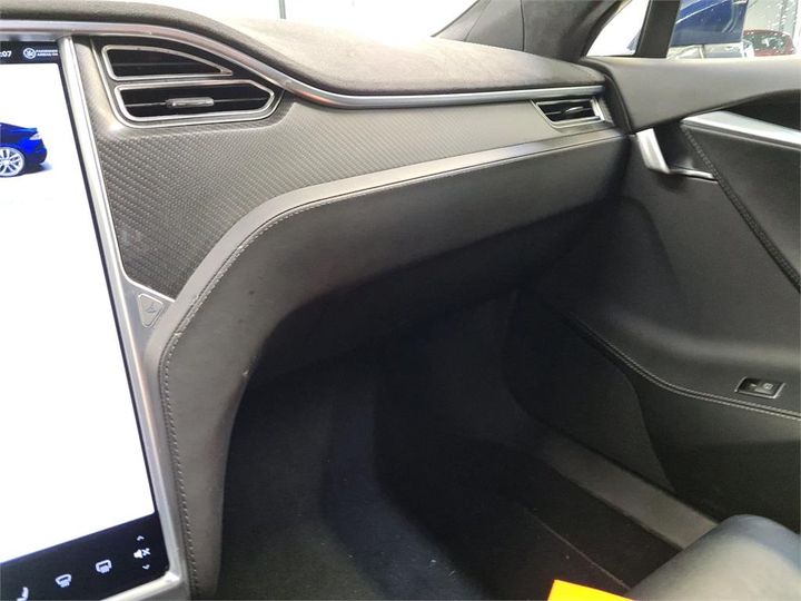 Photo 36 VIN: 5YJSA7E15HF190021 - TESLA S 