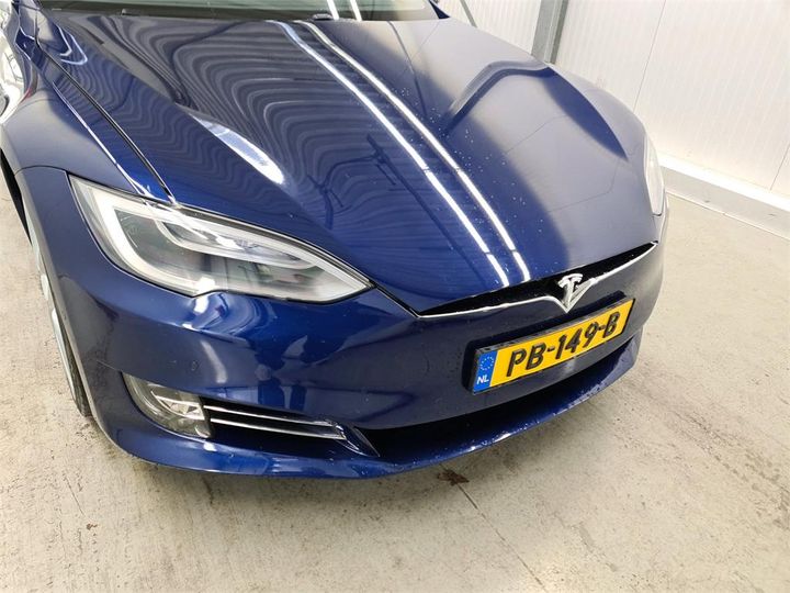 Photo 37 VIN: 5YJSA7E15HF190021 - TESLA S 