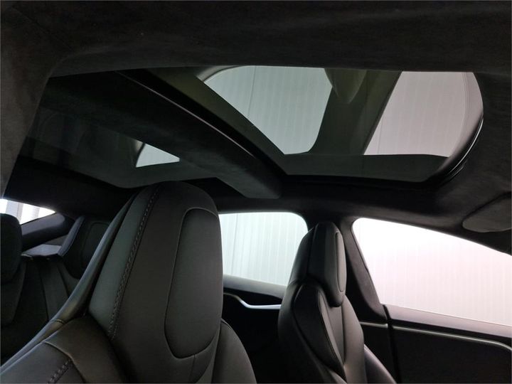 Photo 20 VIN: 5YJSA7E15HF218447 - TESLA S 