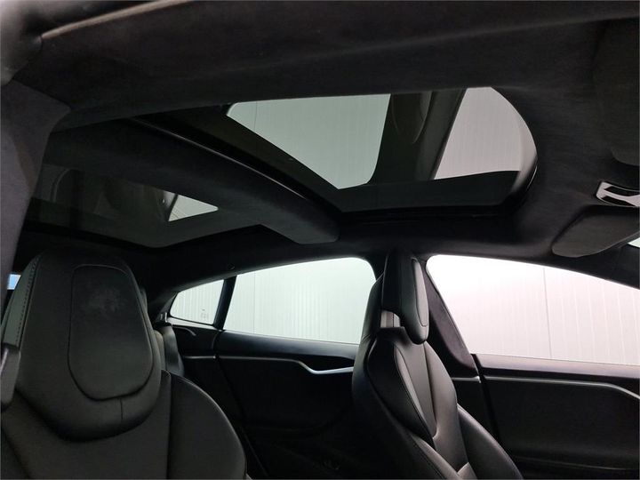 Photo 20 VIN: 5YJSA7E15HF223731 - TESLA S 