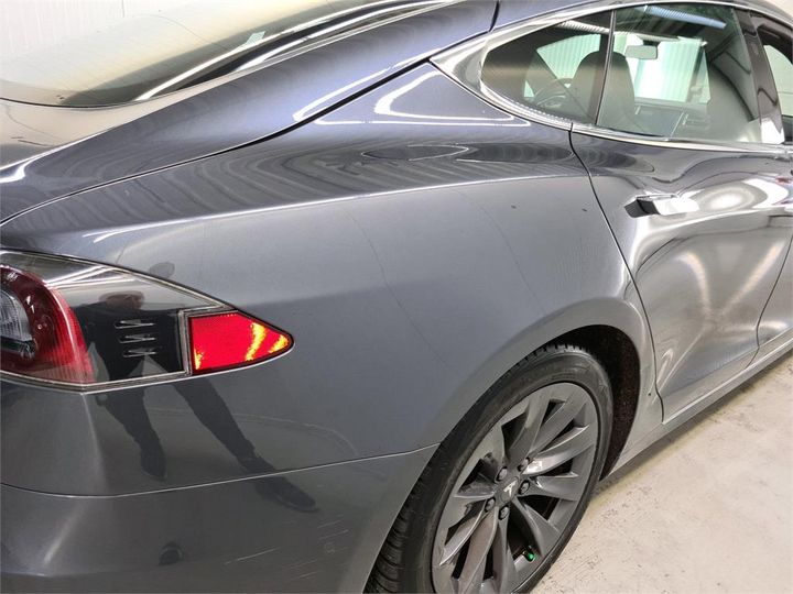 Photo 24 VIN: 5YJSA7E15HF223731 - TESLA S 